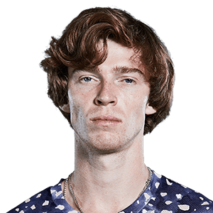 Andrey Rublev