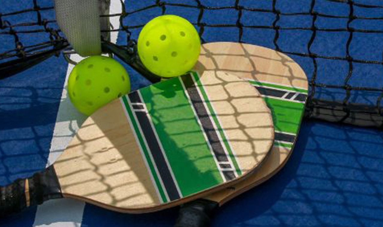 How To Play the Game: Rules for Doubles Pickleball?