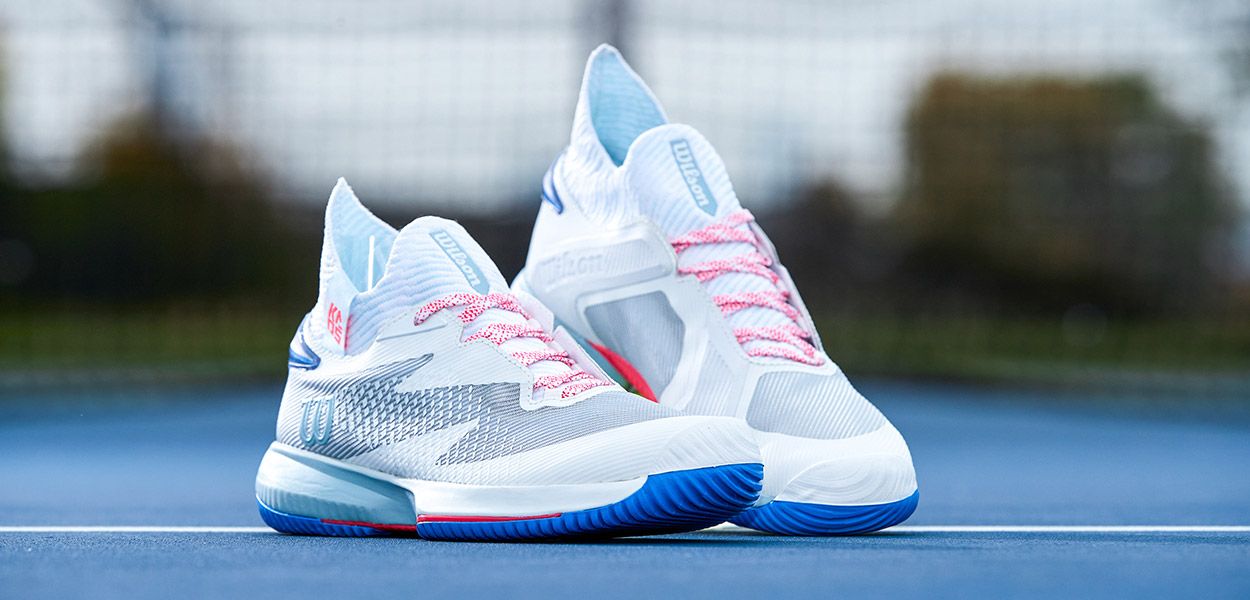 Wilson Tennis Shoes