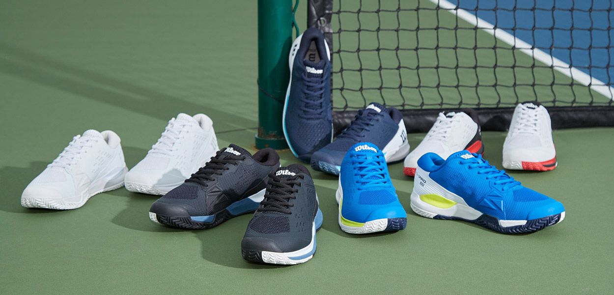 Wilson Tennis Shoes