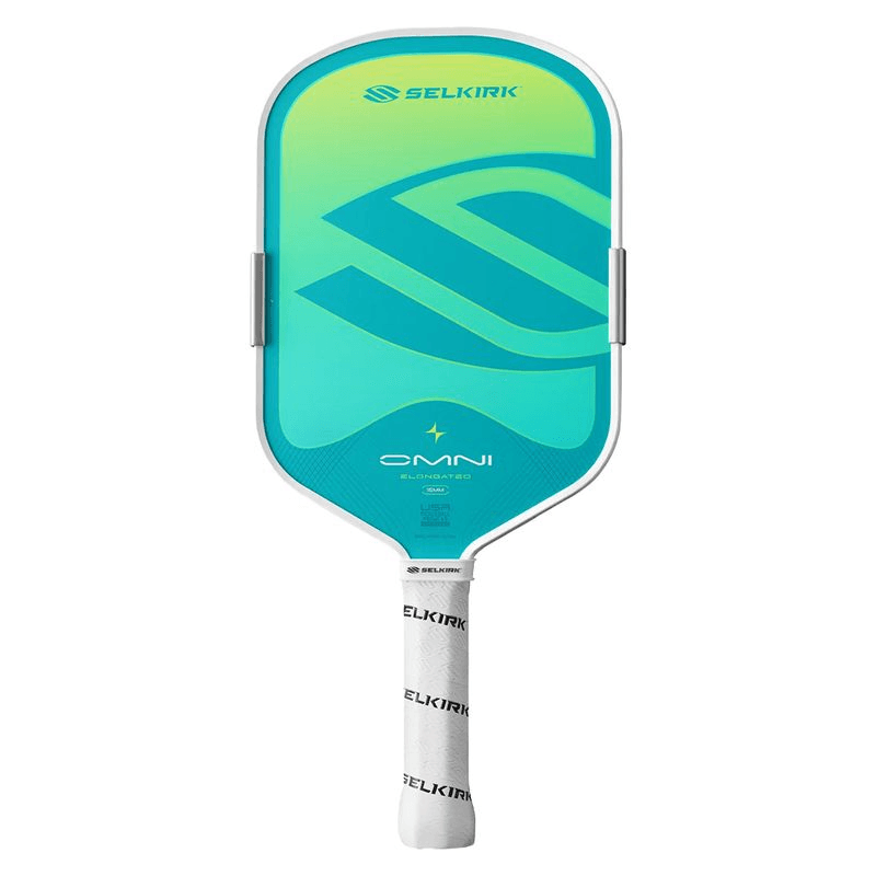 Selkirk Omni Elongated pickleball paddle
