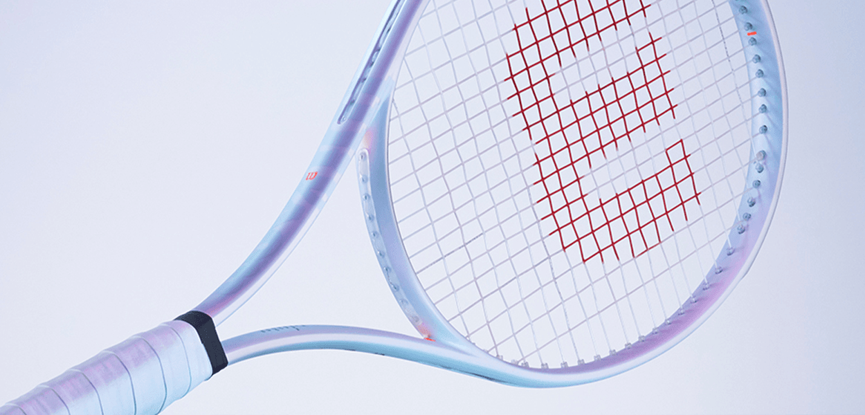 Wilson Shift Tennis Racquets