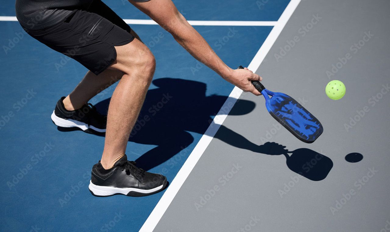 Can the Right Pickleball Shoes Help Decrease Injuries?