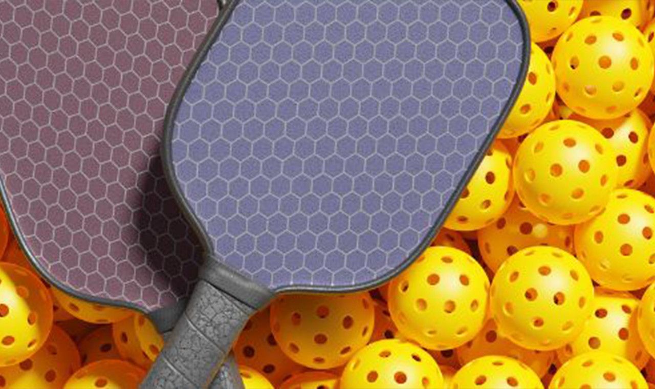 4 Reasons You Should Be Playing Skinny Pickleball