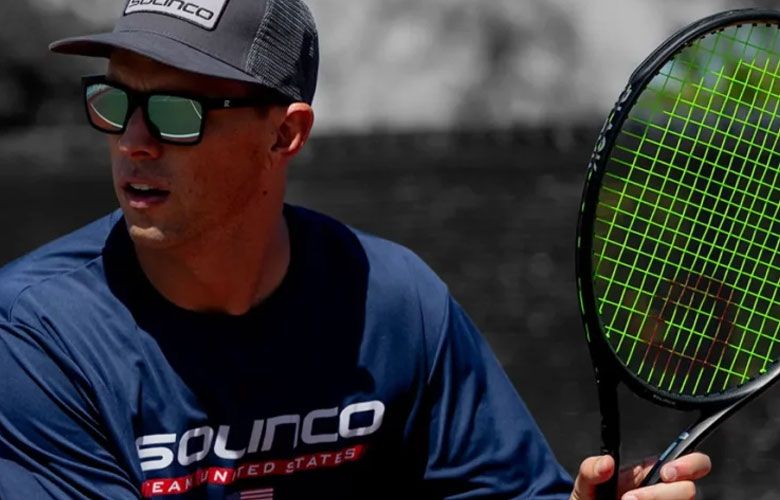 Solinco String