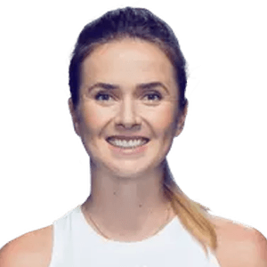 Elina Svitolina