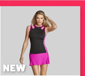 Tail Women's Tennis Apparel New