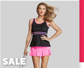 Tail Women's Tennis Apparel Sale