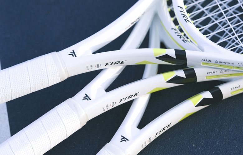 Tecnifibre Fire 2