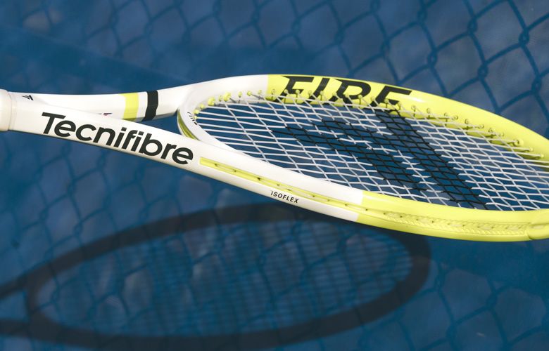 Tecnifibre Fire 3