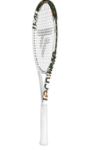 Tecnifibre TF40 290 16x19 Tennis Racquet White Black Green
