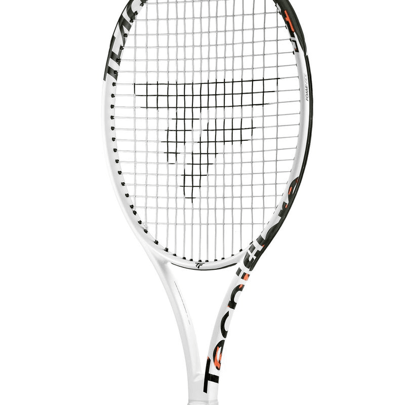 Tecnifibre TF40 315 16x19 Tennis Racquet White Black Green