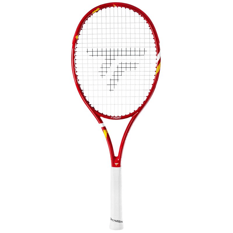 Tecnifibre TFight 300 SF Limited Edition Tennis Racquet Red
