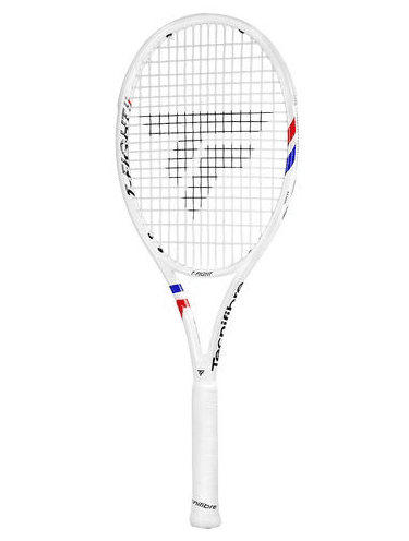 Tecnifibre TFight 300 Tennis Racquet White