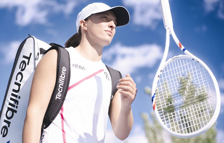 Tecnifibre 2025 TFight Racquets 1