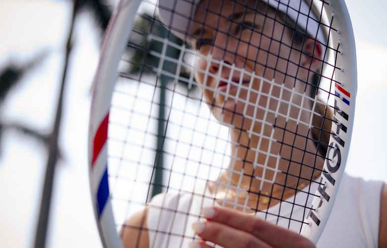 Tecnifibre 2025 TFight Racquets 3