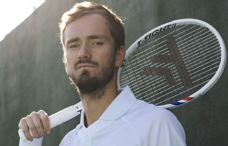 Tecnifibre 2025 TFight Racquets 2