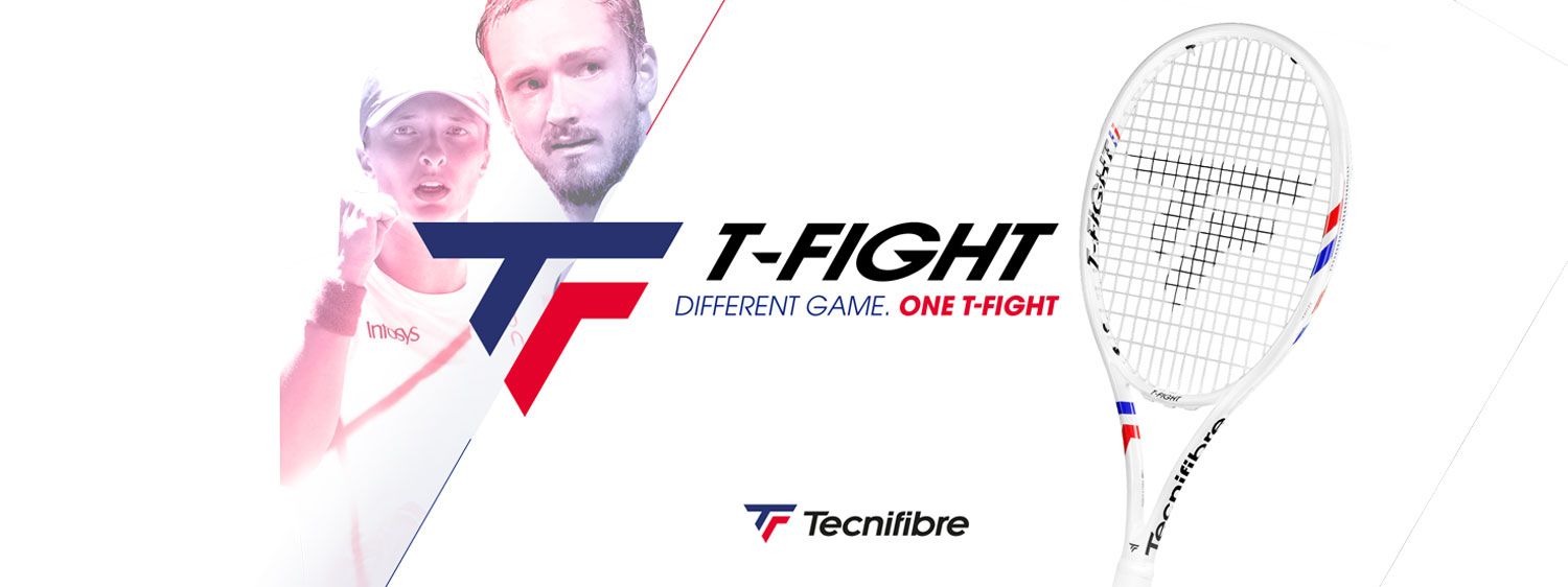 Tecnifibre 2025 T-Fight