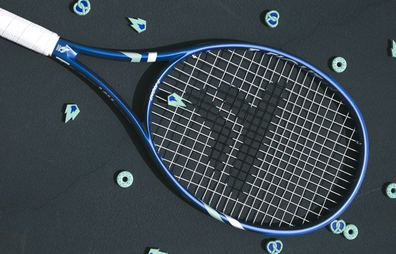 Tecnifibre ID 1