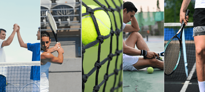Other Tennis Rule Modifications for 2026