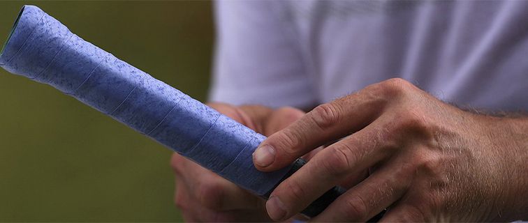 Tennis Grip Tennis Grip