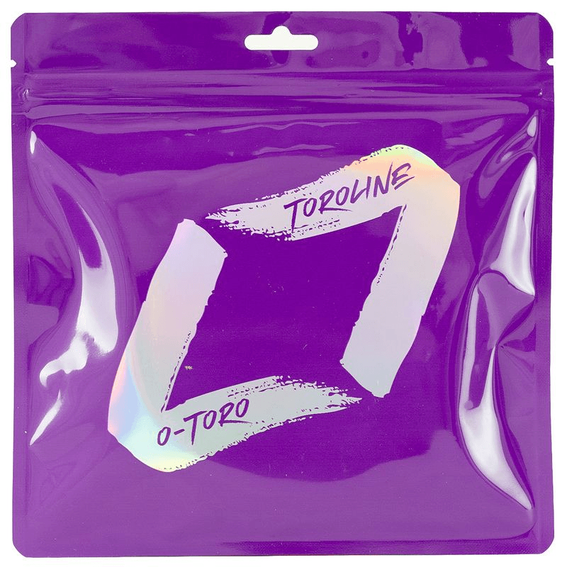Toroline O-Toro 17 Neon Green Tennis String