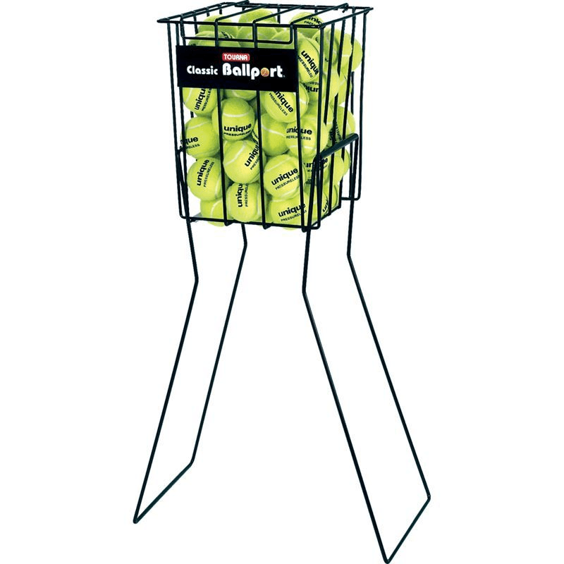 Tourna Ballport Classic 70 Ball Hopper