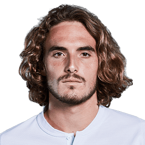 Stefanos Tsitsipas