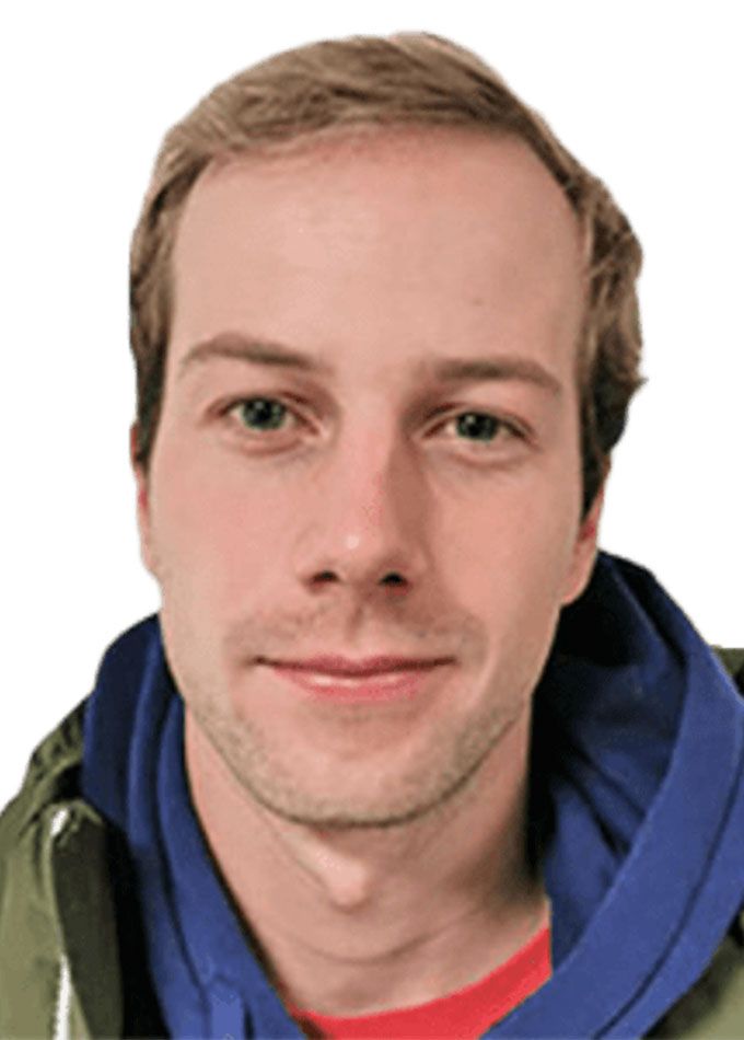 Botic van de Zandschulp head