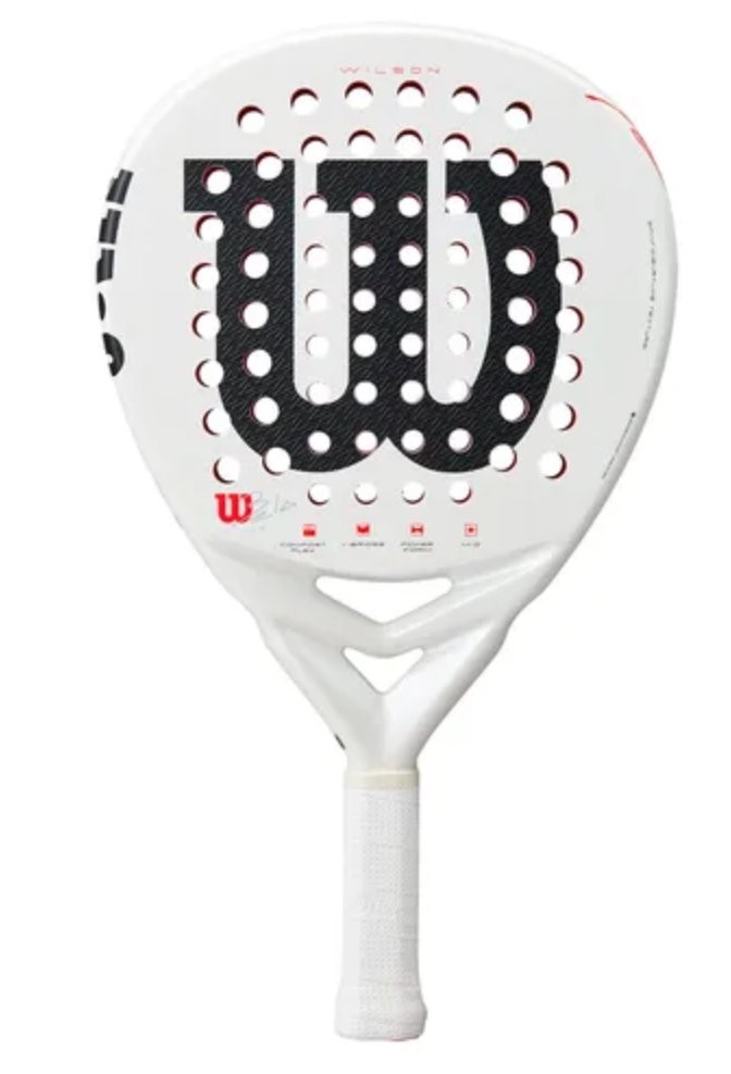 Wilson Bela LS V3 Padel Racket