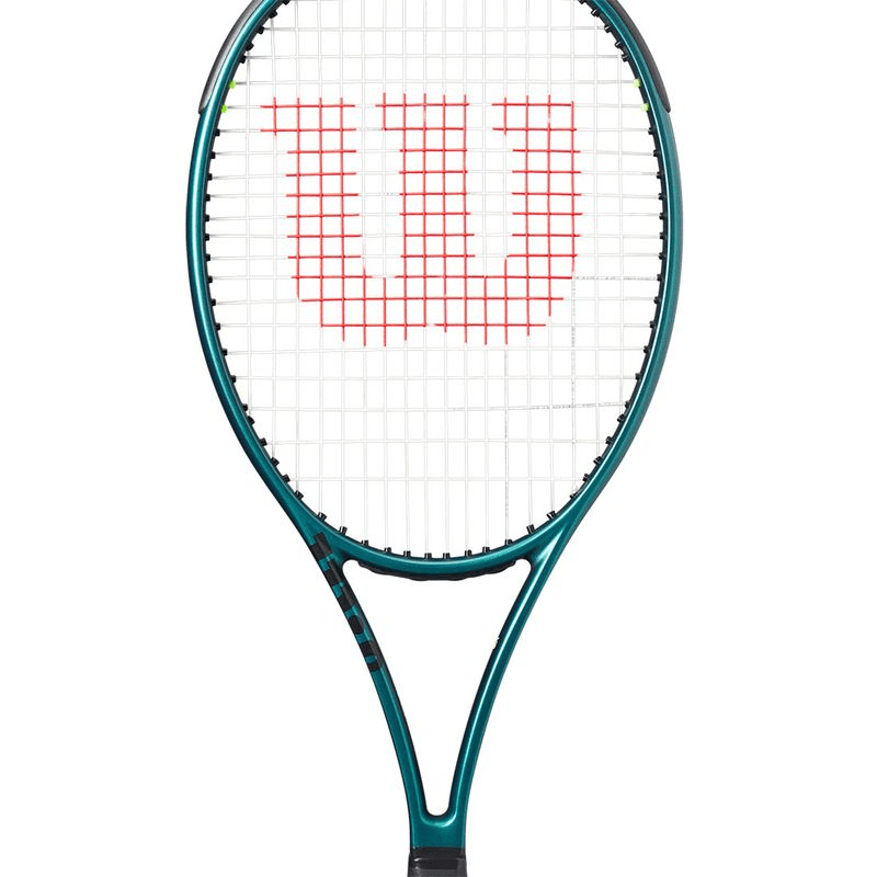 Wilson Blade 98 18x20 v9 Tennis Racquet