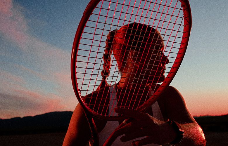 Defyer Racquets 3