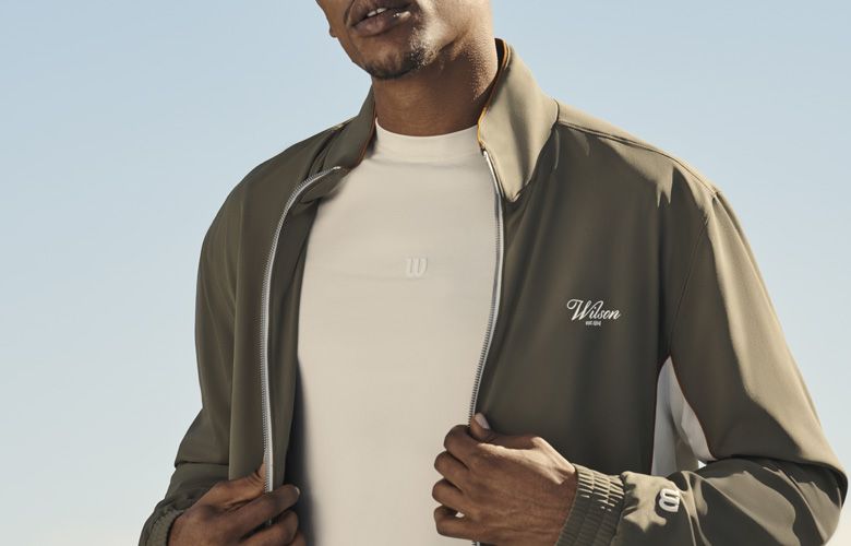 Wilson Desert Vibes 1