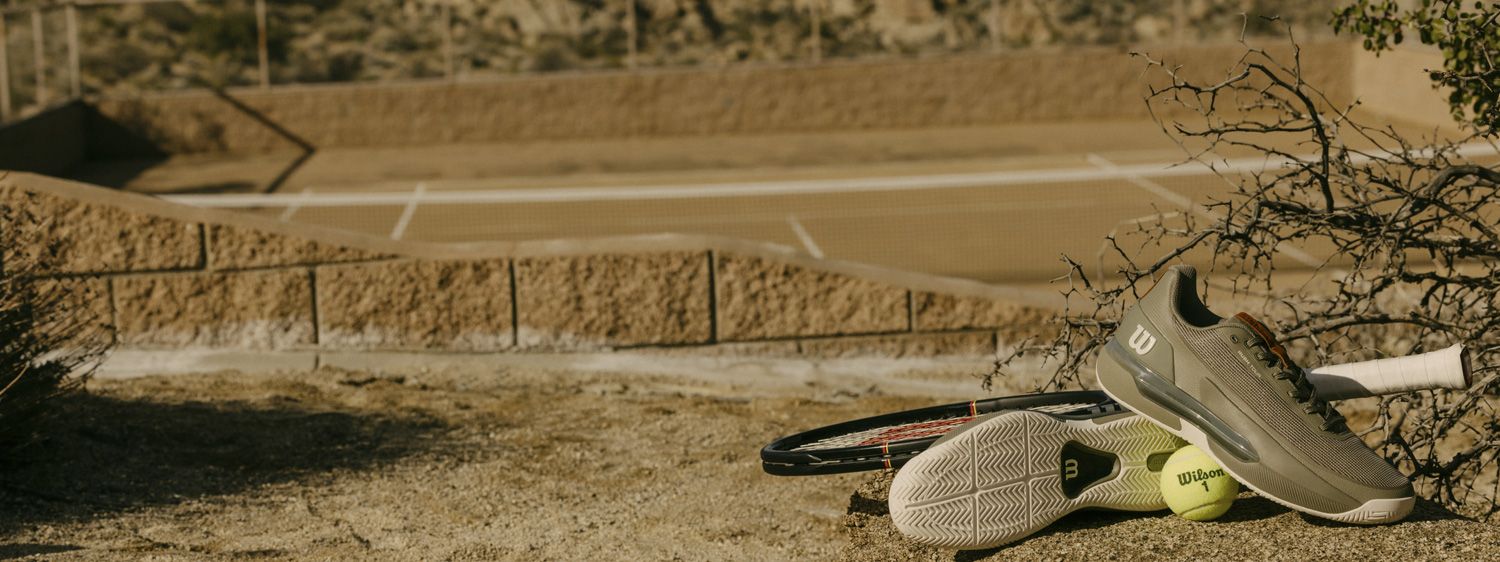 Shop Wilson Desert Vibes Collection