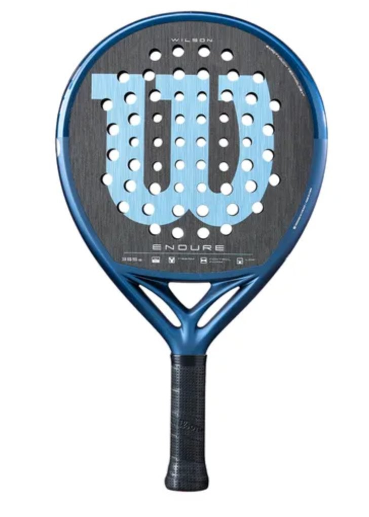 Wilson Endure V1 Padel Racket