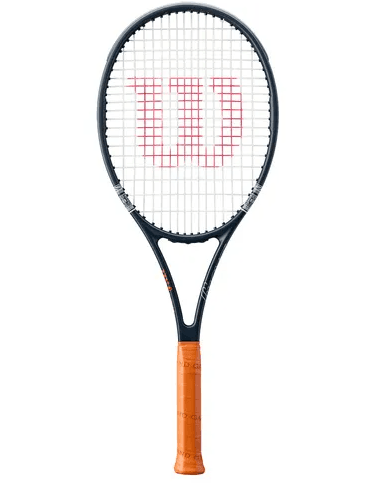 Wilson Pro Staff 97 v14 Session Soiree Tennis Racquet
