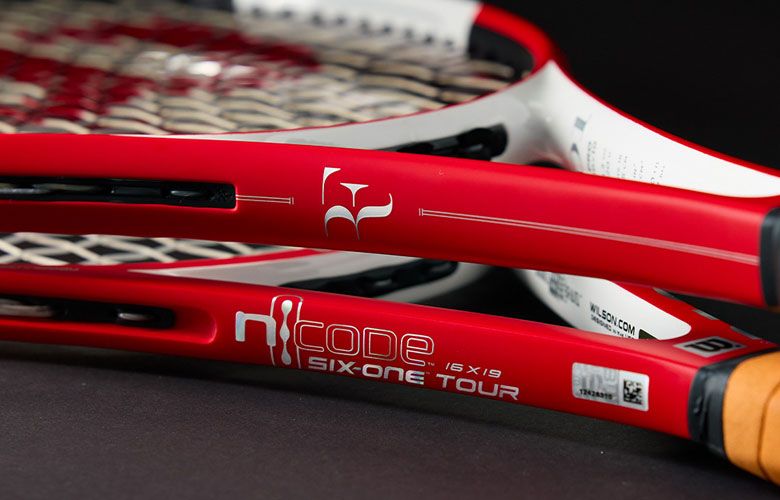 wilson - 【数量限定】新品未使用 Wilson RF 01 PRO CLASSIC G3 Wilson RF 01 Pro Classic Tennis Racket – Wilson Malaysia