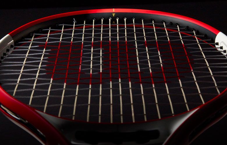 wilson - 【数量限定】新品未使用 Wilson RF 01 PRO CLASSIC G3 Wilson RF 01 Pro Classic Tennis Racquet