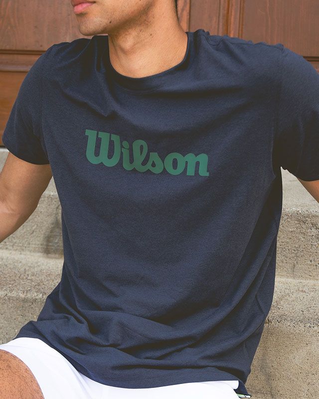 Wilson Mens Top
