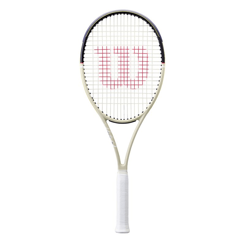 Wilson tennis racquet