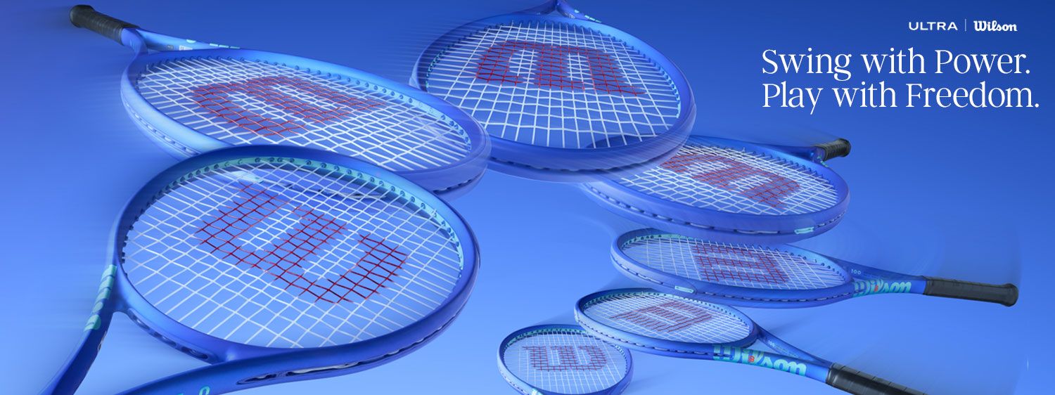 Shop Wilson Ultra v5 Collection