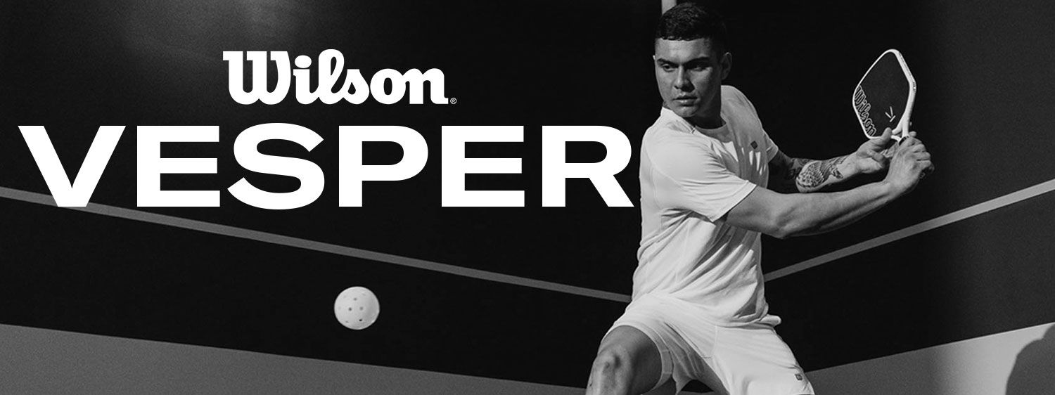 Shop Wilson Vesper Paddles