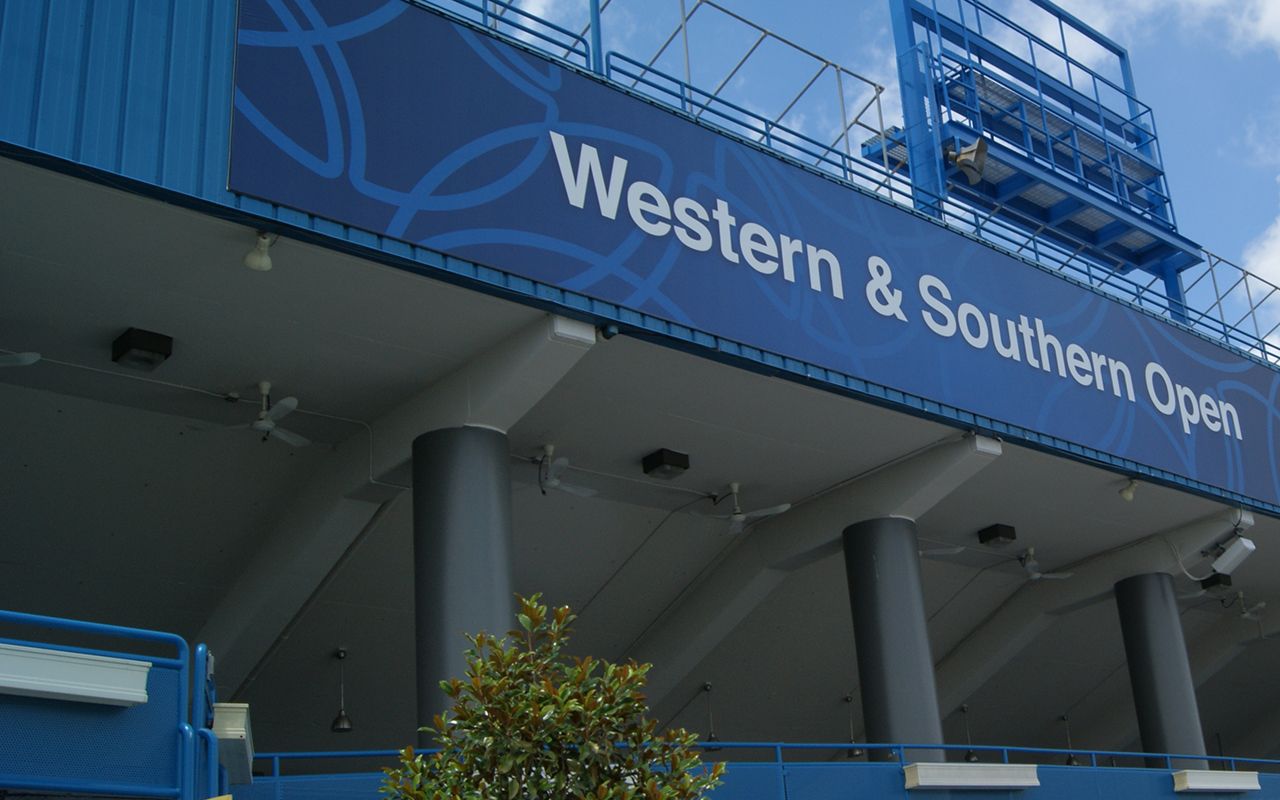 Western and Southern Open