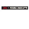 Babolat X Sider Technology