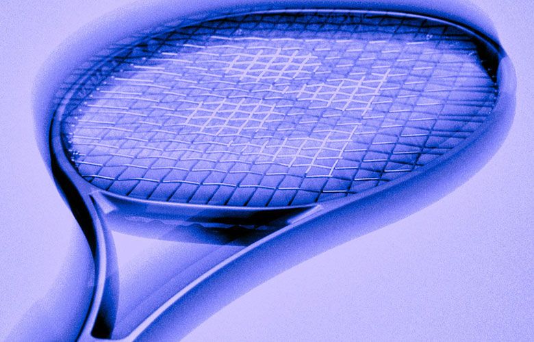 Yonex Percept Midnight 1