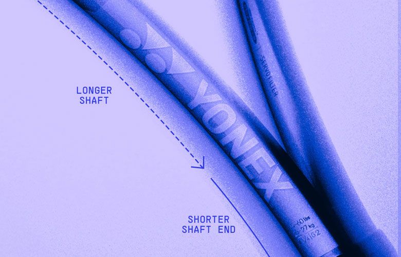 Yonex Percept Midnight 2