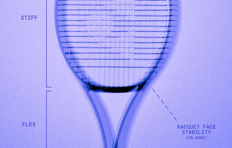 Yonex Percept Midnight 3