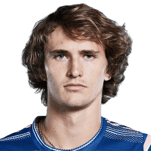 Alexander Zverev