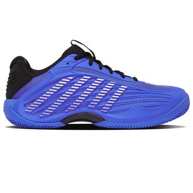 K Swiss Hypercourt Express 3 Clay Mens Tennis Shoe Dazzling Blue/Black/White 04604 416image