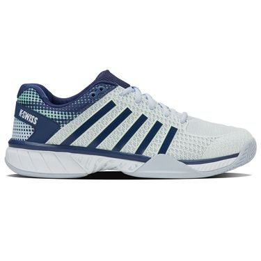 K Swiss Express Light Mens WIDE (2E) Pickleball Shoe